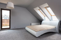 Barnham Broom bedroom extensions