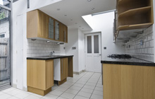 Barnham Broom kitchen extension leads